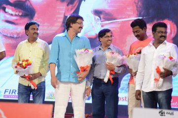 Vinavayya Ramayya Movie Audio Launch